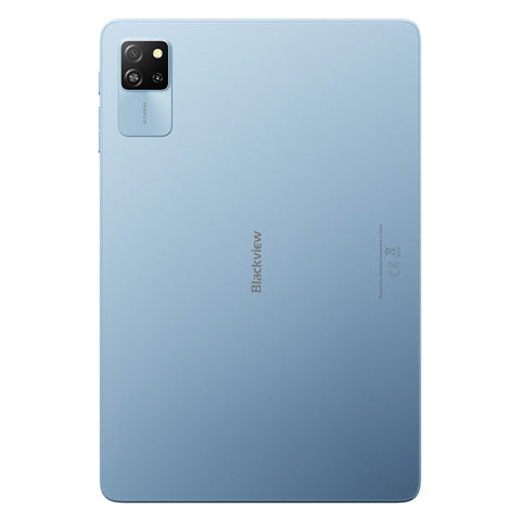 Blackview Tab 60 WiFi | 10.1" HD Display, 4GB+128GB, 5100mAh