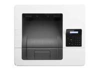HP LaserJet Pro M501DN Duplex Network Mono Laser Printer - White