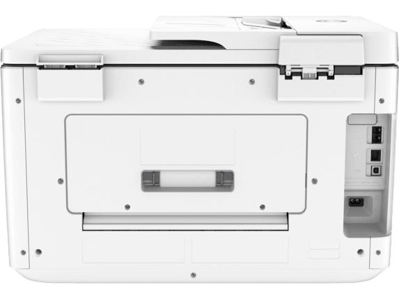 HP OfficeJet Pro 7740 Wide Format All-in-One Printer