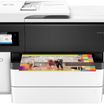HP OfficeJet Pro 7740 Wide Format All-in-One Printer