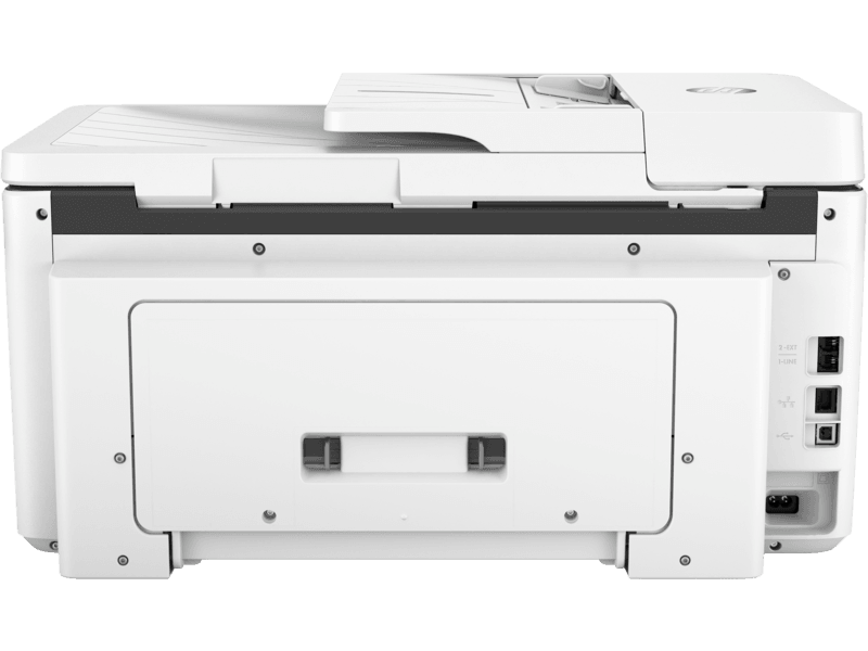 HP OfficeJet Pro 7720 Wide Format All-in-One Printer (Y0S18A)