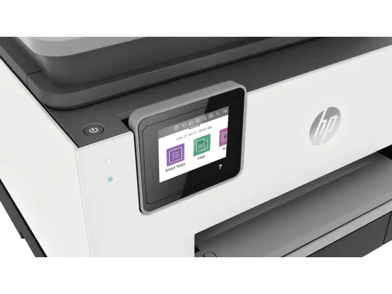 HP OfficeJet Pro 9023 All-in-One Printer (1MR70B)