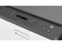 HP Color Laser MFP 178nw - White