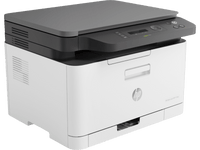 HP Color Laser MFP 178nw - White