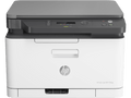 HP Color Laser MFP 178nw - White