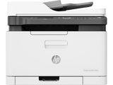 HP Color Laser MFP 179fnw  - White