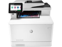 HP Color LaserJet Pro MFP M479fdn (W1A79A)