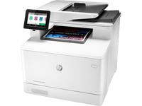 HP Color LaserJet Pro MFP M479fdn (W1A79A)