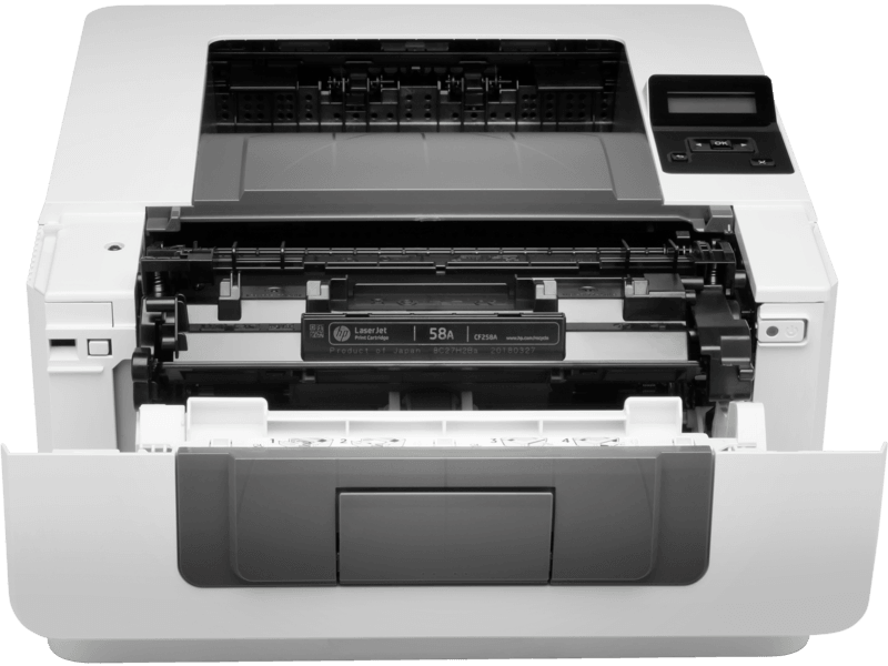 HP LaserJet Pro M404dn (W1A53A)