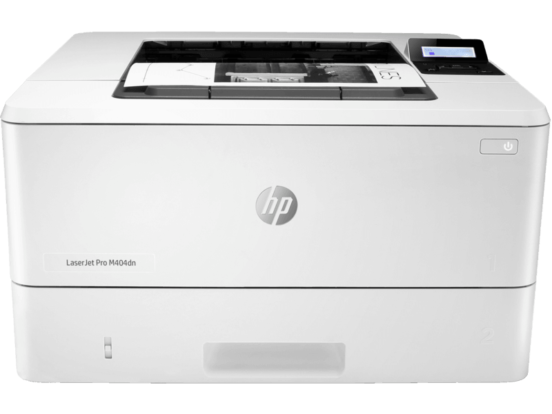 HP LaserJet Pro M404dn (W1A53A)