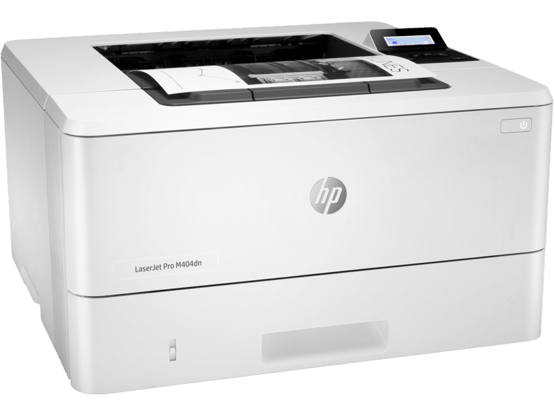 HP LaserJet Pro M404dn (W1A53A)