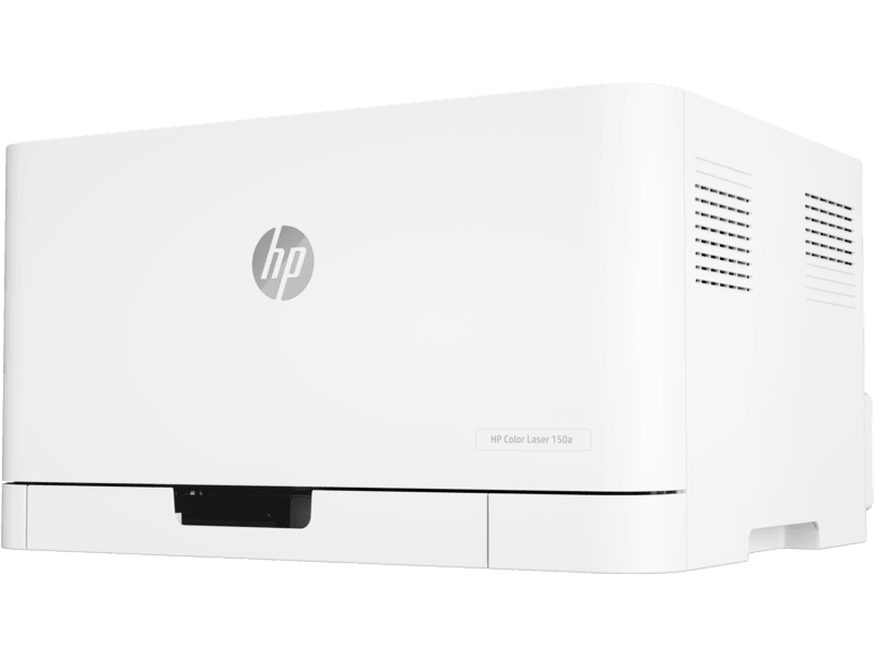 HP Color Laser 150a Laser Printer (4ZB94A)