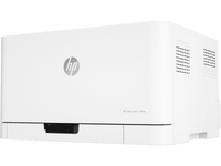 HP Color Laser 150nw Laser Printer (4ZB95A)