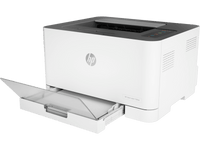 HP Color Laser 150nw Laser Printer (4ZB95A)
