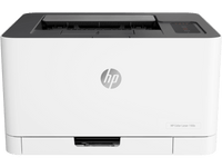 HP Color Laser 150a Laser Printer (4ZB94A)