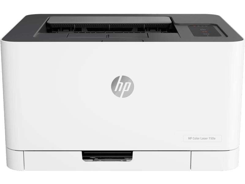 HP Color Laser 150a Laser Printer (4ZB94A)