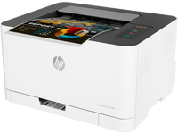 HP Color Laser 150a Laser Printer (4ZB94A)