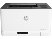 HP Color Laser 150nw Laser Printer (4ZB95A)
