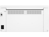 HP LaserJet 107a Printer - White