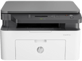 HP Laser MFP 135a Print Multi-Functional All in One Office Printer - White