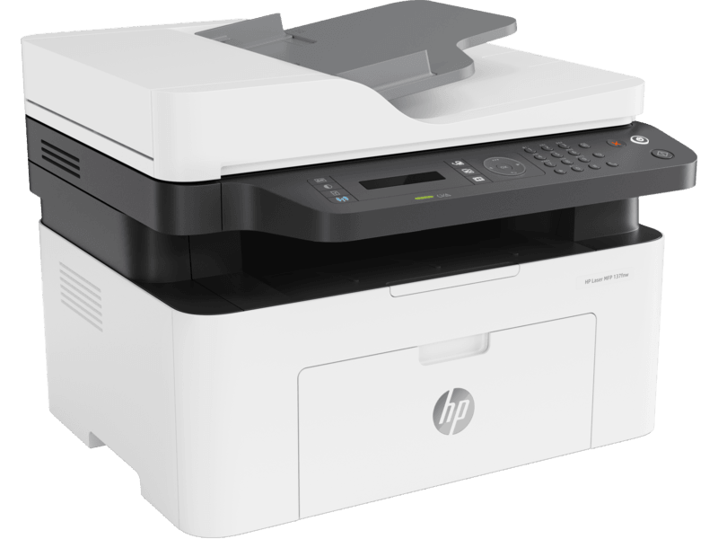 HP Laser MFP 137fnw (4ZB84A)