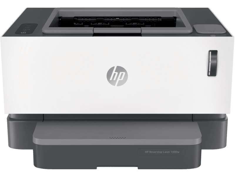 HP Neverstop Laser 1000W (4RY23A)