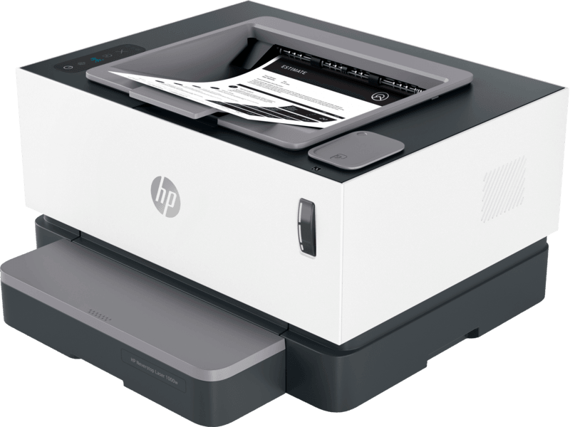 HP Neverstop Laser 1000W (4RY23A)