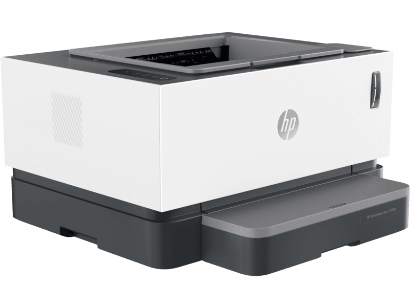 HP Neverstop Laser 1000W (4RY23A)