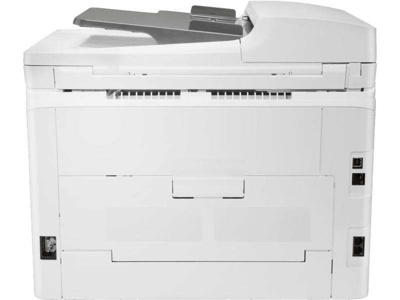 HP Color LaserJet Pro MFP M183fw (7KW56A)