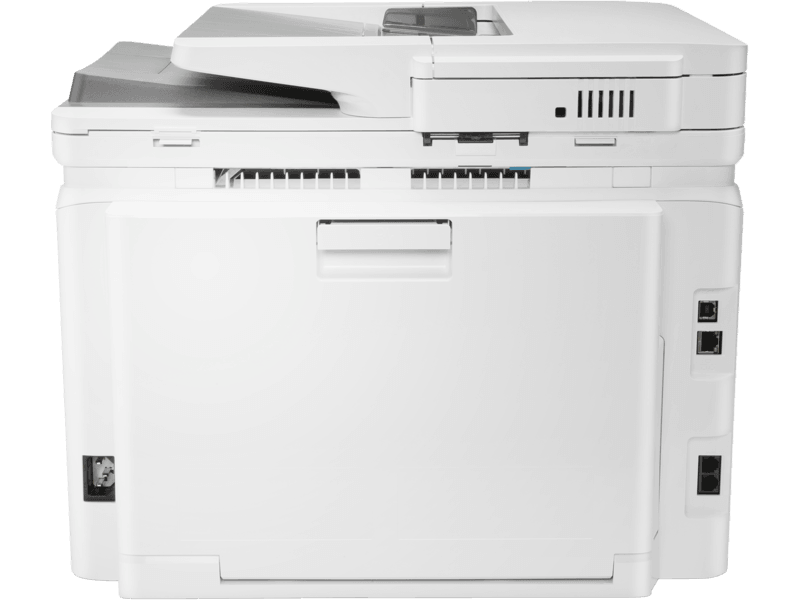 HP Color LaserJet Pro MFP M283fdw (7KW75A)