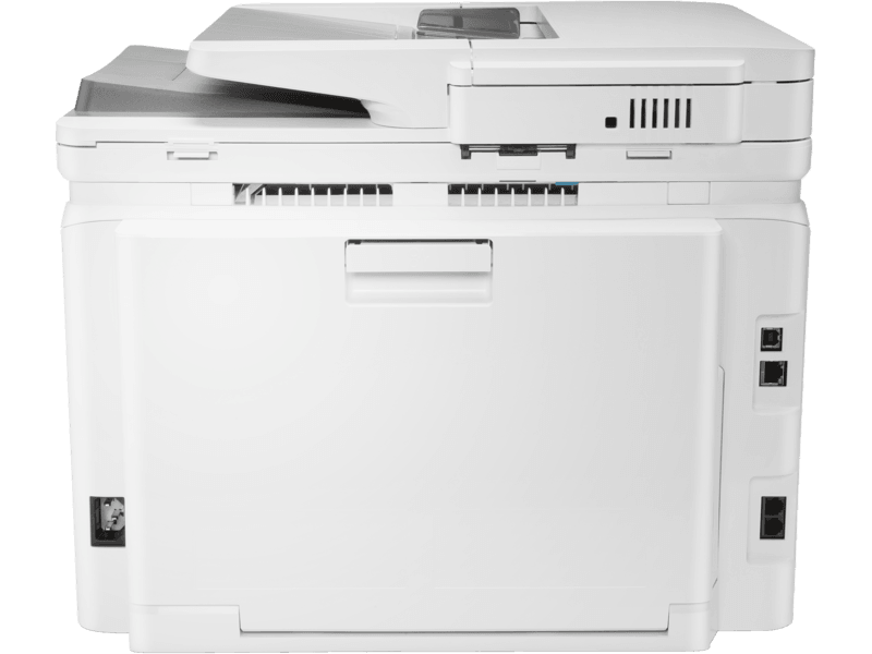 HP Color LaserJet Pro MFP M283fdn (7KW74A)