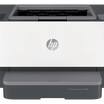 طابعة HP Neverstop Laser 1000n (5HG74A) 