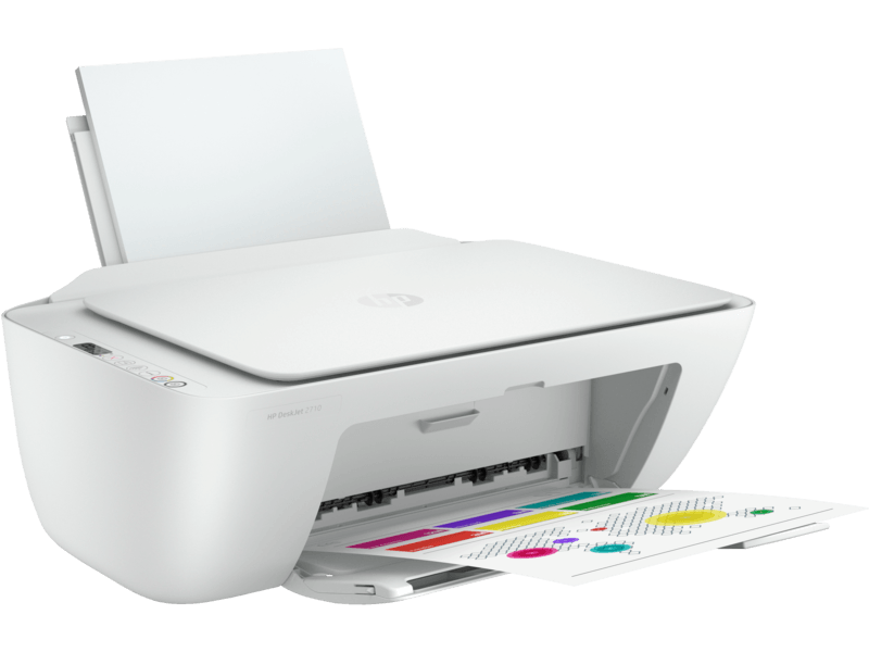 HP DeskJet 2710 All-in-One Printer (5AR83B)