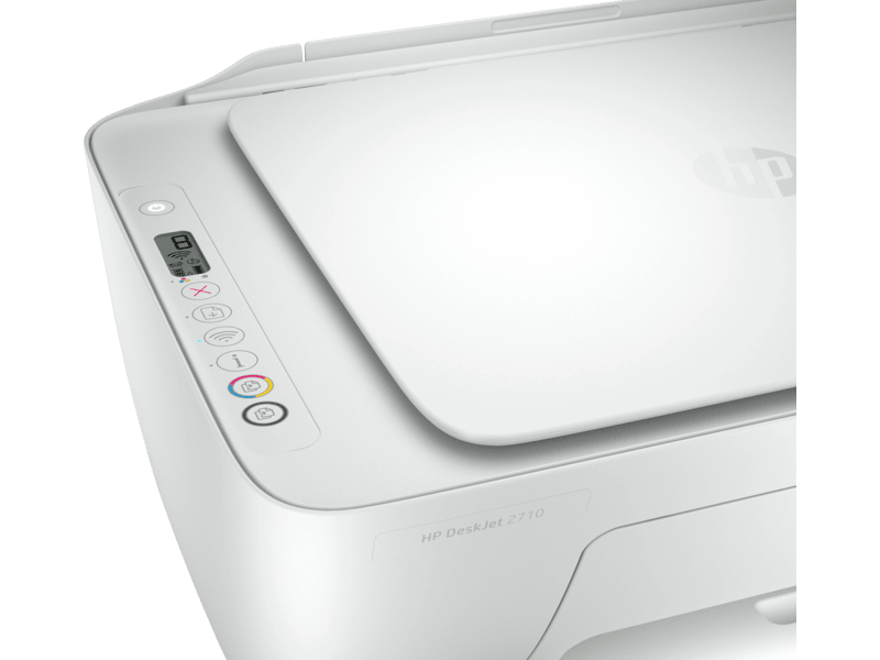 HP DeskJet 2710 All-in-One Printer (5AR83B)