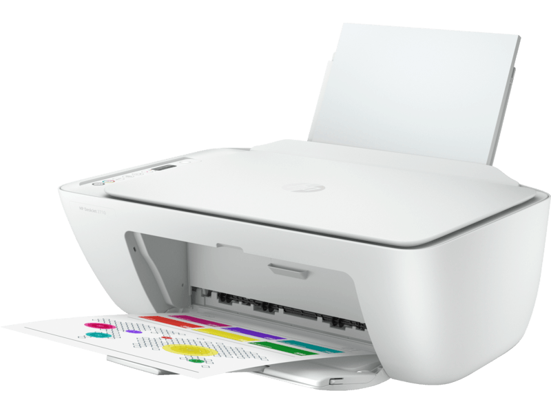 HP DeskJet 2710 All-in-One Printer (5AR83B)