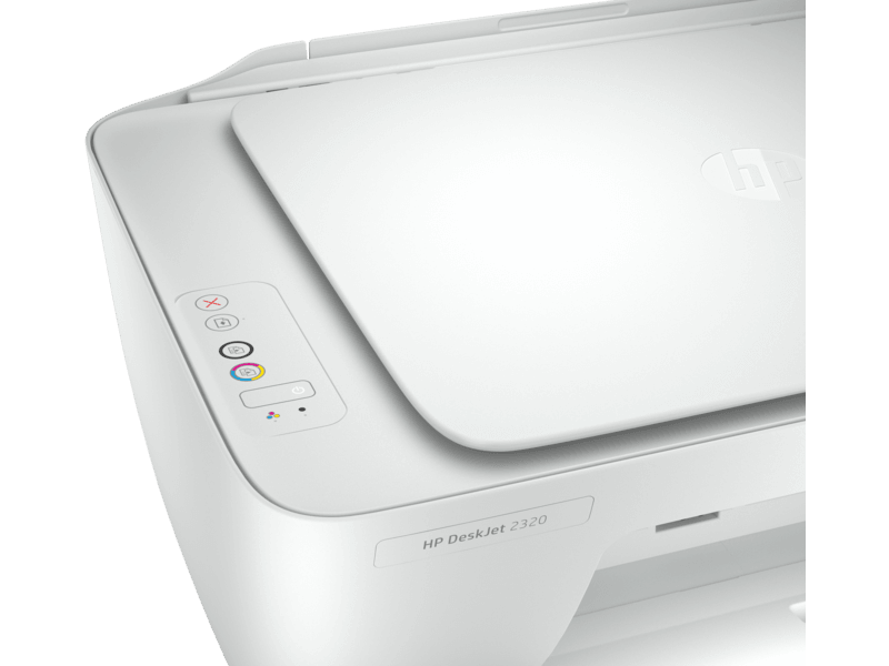 HP DeskJet 2320 All-in-One Printer (7WN42B)