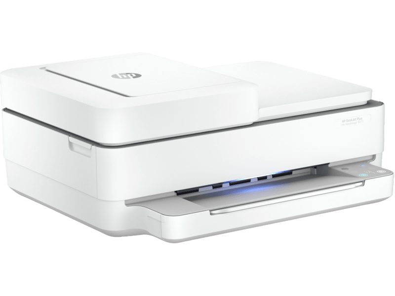 HP DeskJet Plus Ink Advantage 6475 All-in-One Printer (5SD78C)