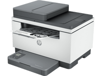 HP LaserJet MFP M236sdw - White