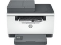 HP LaserJet MFP M236sdw - White