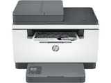 HP LaserJet MFP M236sdw - White