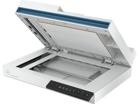 HP ScanJet Pro 2600 f1 - White