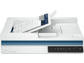 HP ScanJet Pro 2600 f1 - White