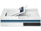 HP ScanJet Pro 2600 f1 - White