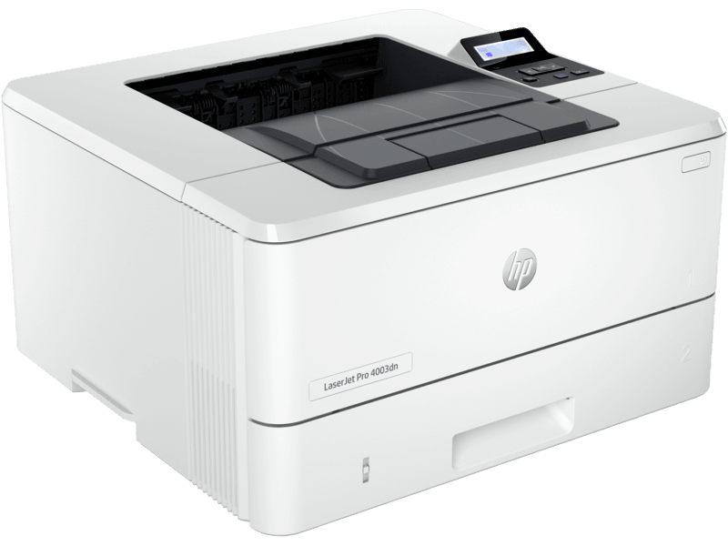 HP LaserJet Pro 4003dn Printer (2Z609A)