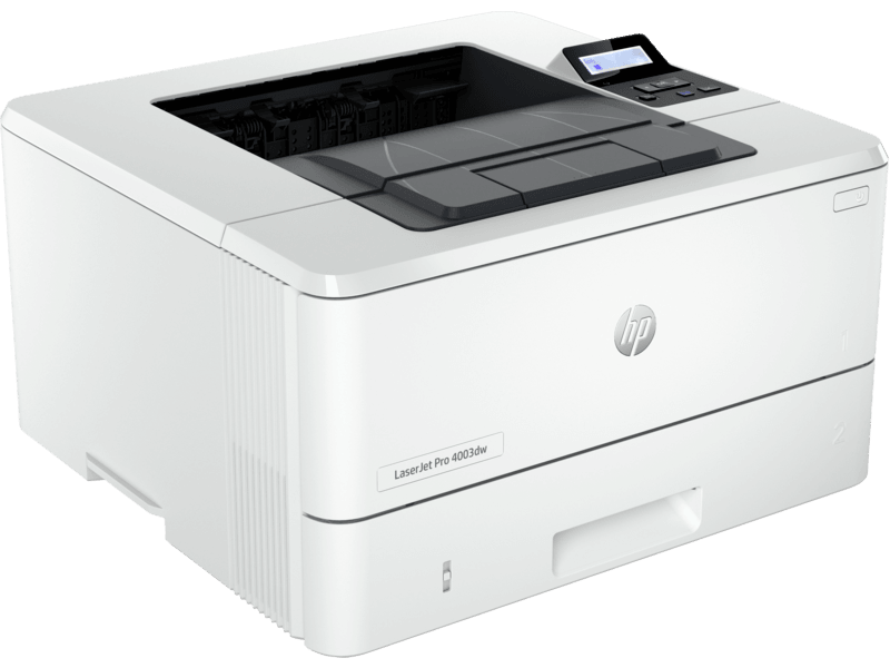 HP LaserJet Pro 4003dw Printer (2Z610A)