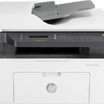HP Laser MFP 137fnw (4ZB84A)