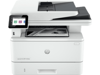 HP LaserJet Pro MFP 4103dw Printer (2Z627A)