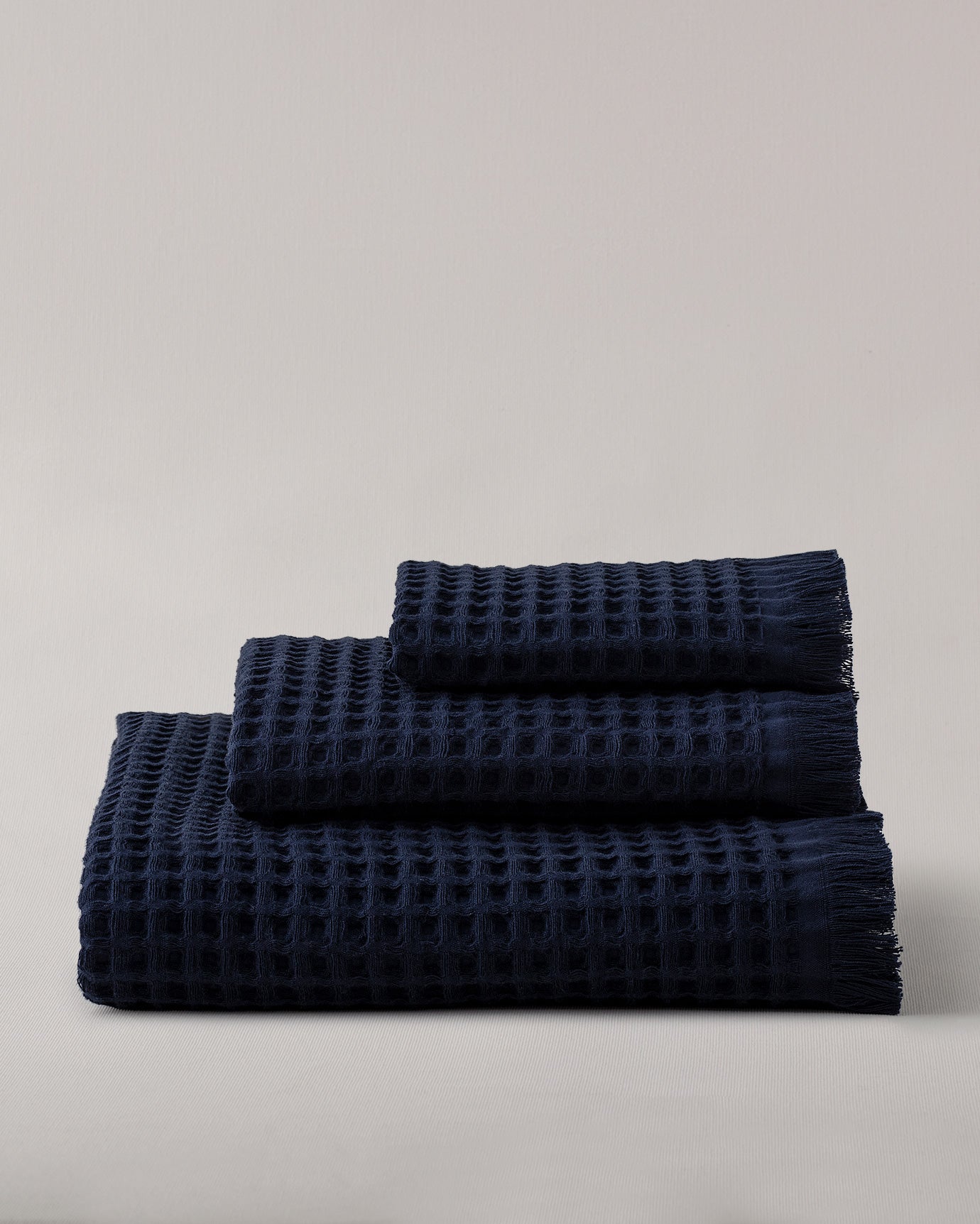 Marlie Bath Towel - Madame Coco JO