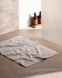 Juliette Foot Towel - Madame Coco JO