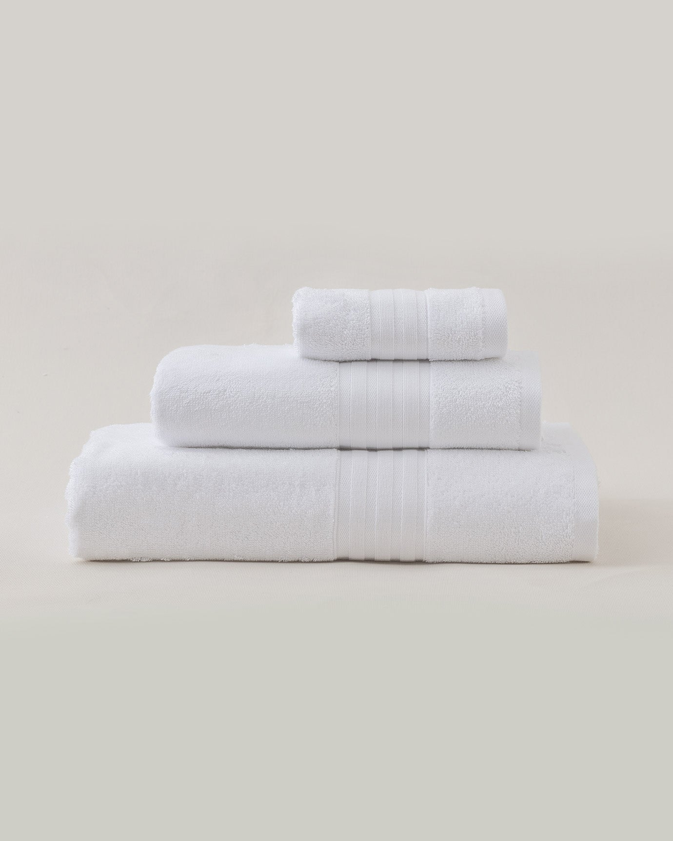 Martha Bath Towel - Madame Coco JO